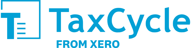 TaxCycle from Xero